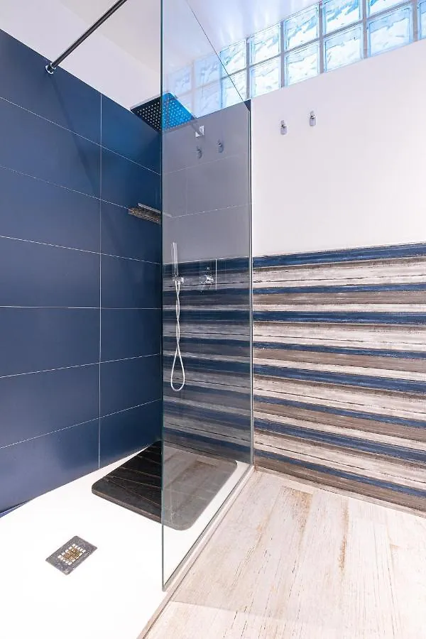 Guest house Casadelmar Ortigia Hotel Syracuse