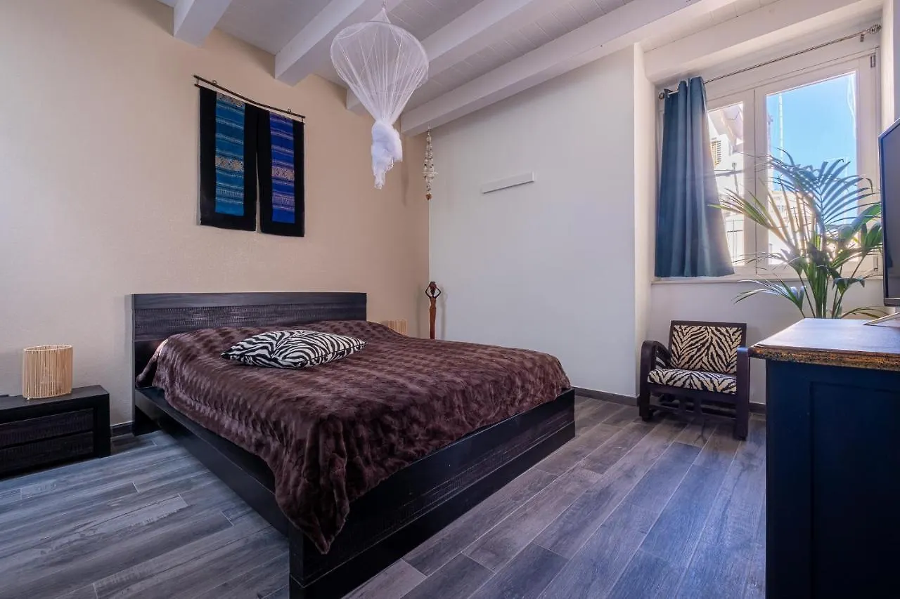 Casadelmar Ortigia Hotel Syracuse Guest house