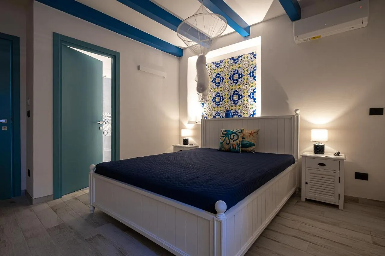 Casadelmar Ortigia Hotel Syracuse