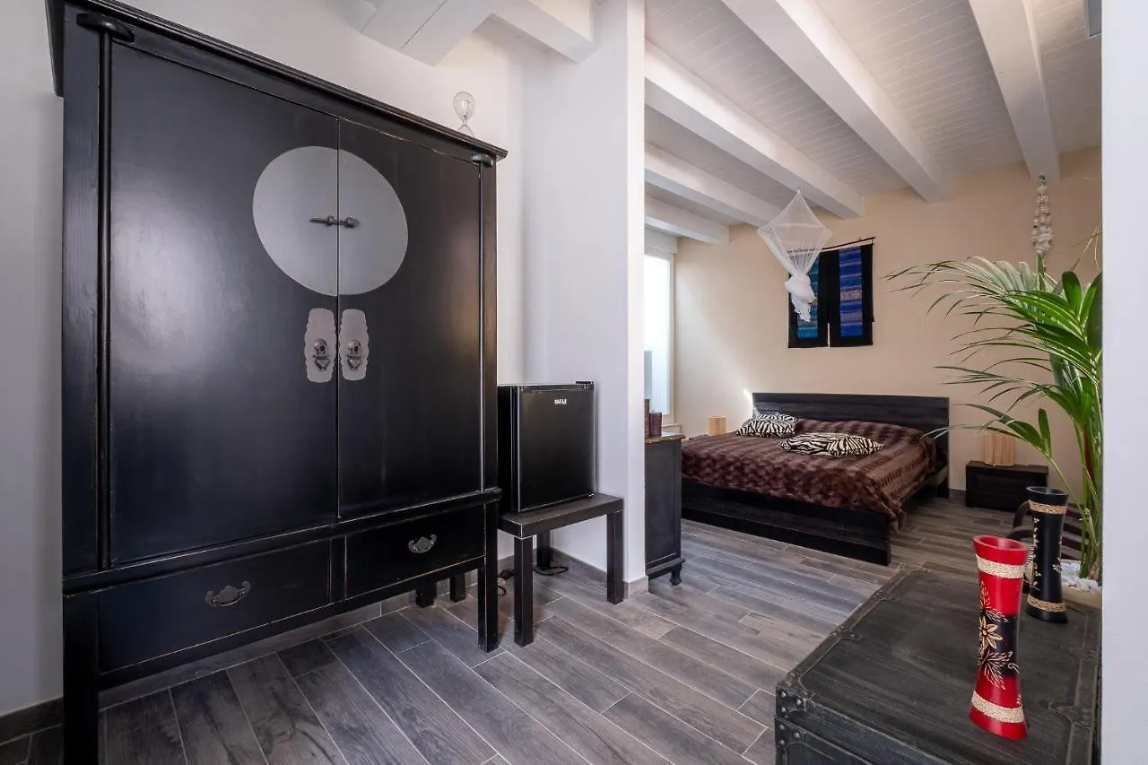 Guest house Casadelmar Ortigia Hotel Syracuse