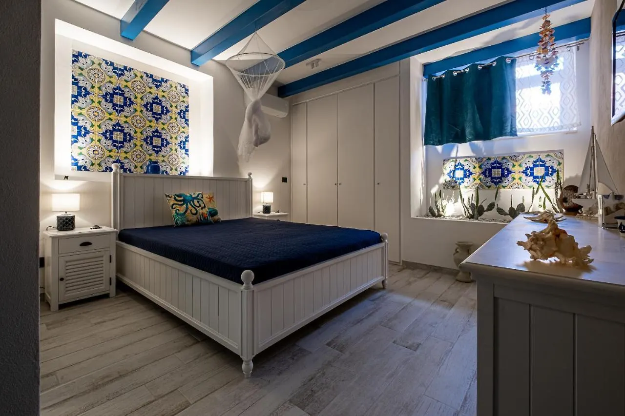Casadelmar Ortigia Hotel Syracuse