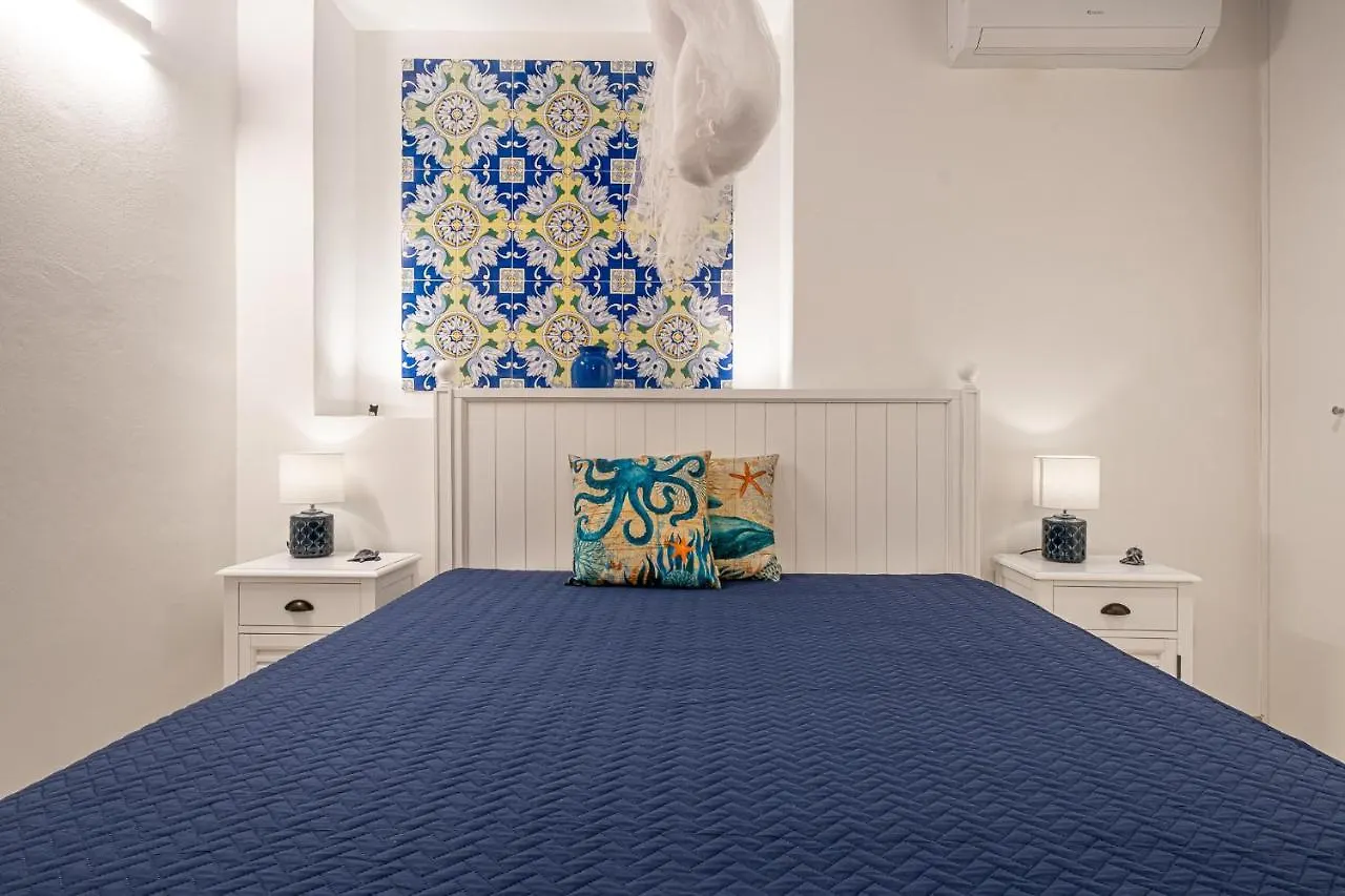 Casadelmar Ortigia Hotel Syracuse Guest house