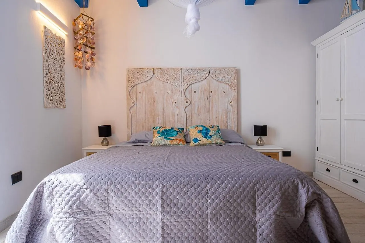 Casadelmar Ortigia Hotel Syracuse