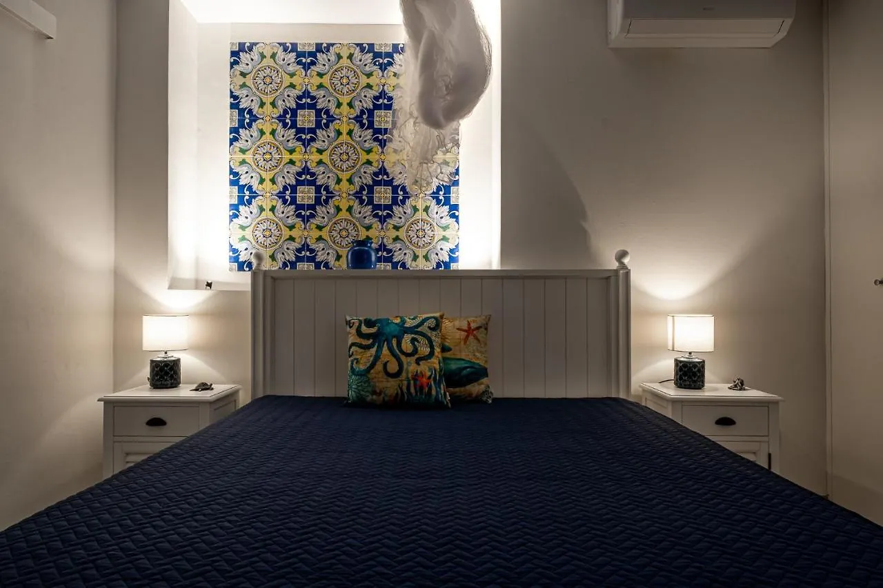 Casadelmar Ortigia Hotel Syracuse