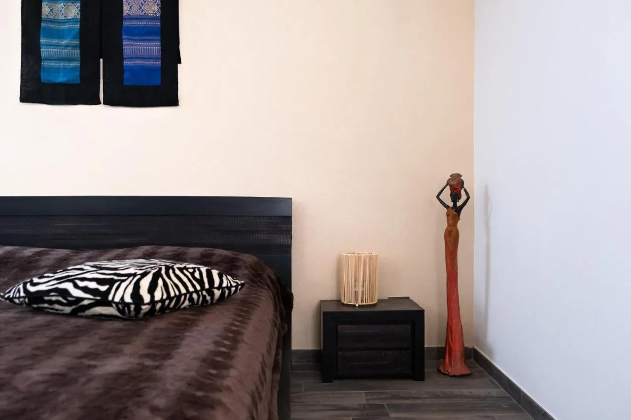 Casadelmar Ortigia Hotel Syracuse Guest house
