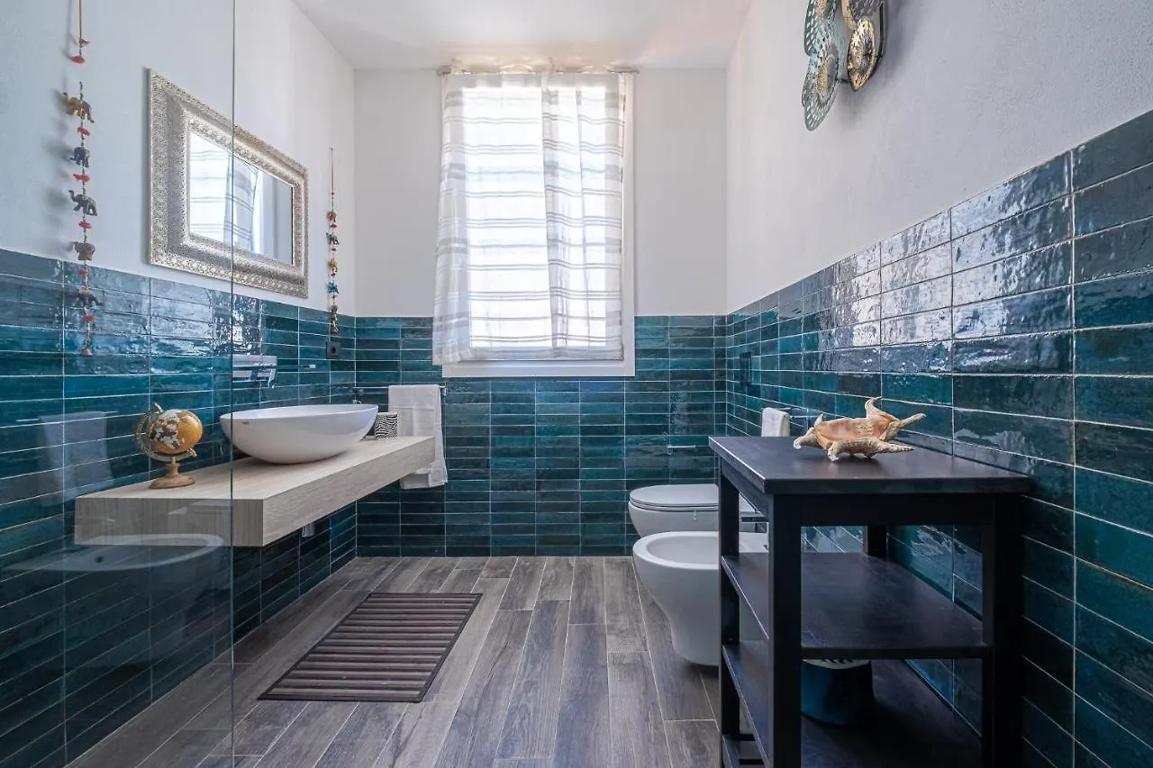 Casadelmar Ortigia Hotel Syracuse Guest house