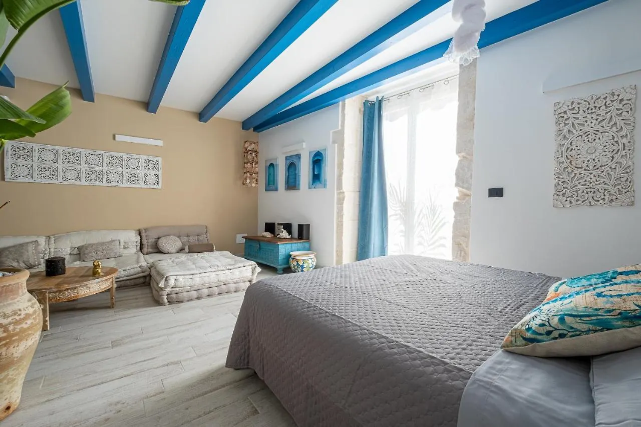 Guest house Casadelmar Ortigia Hotel Syracuse