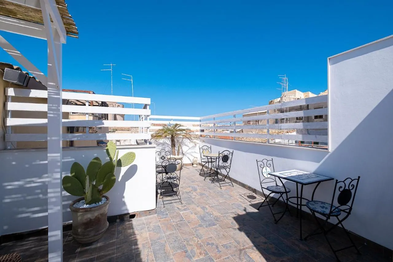 Casadelmar Ortigia Hotel Syracuse 0*,  Italy