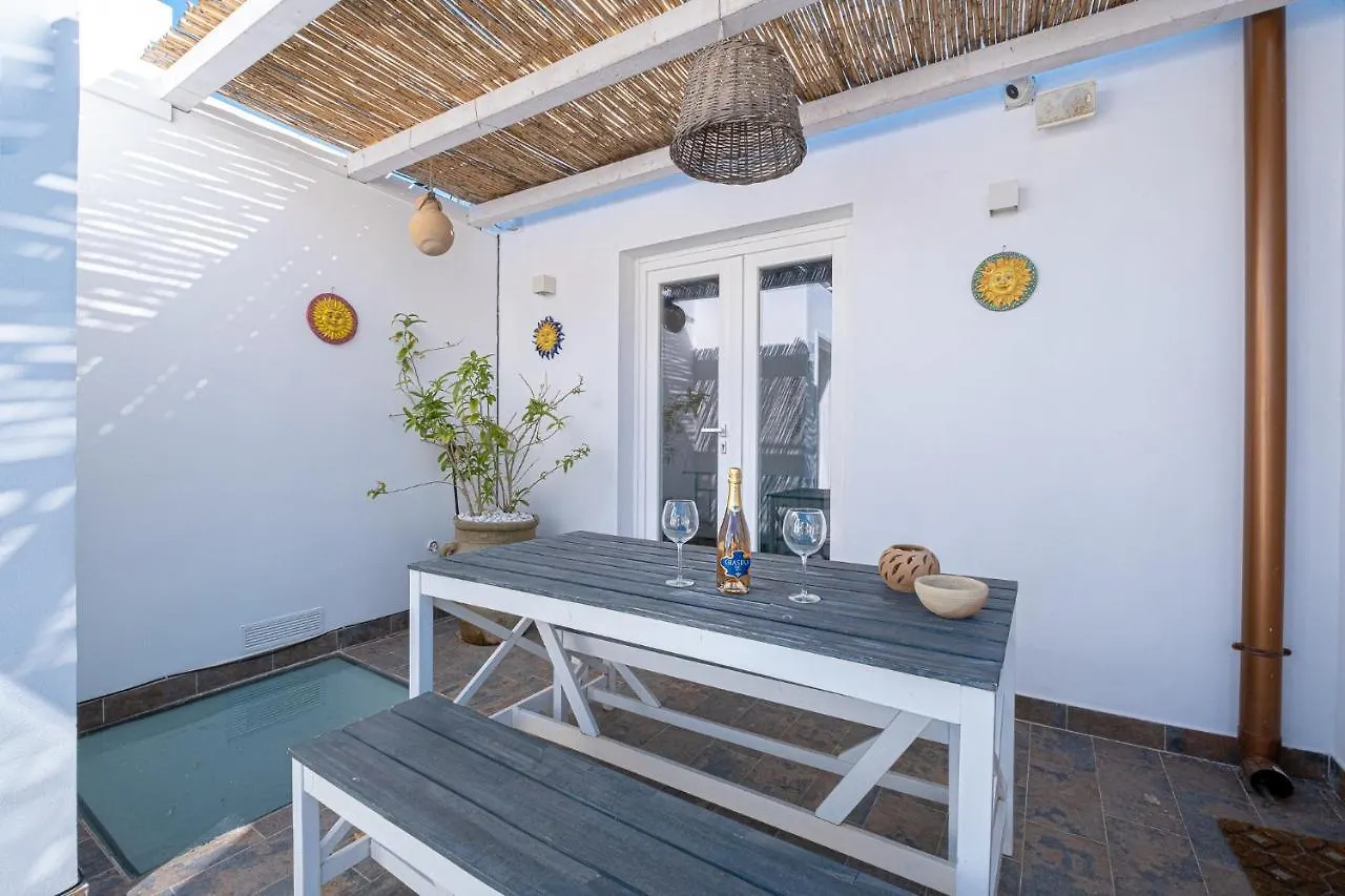 Casadelmar Ortigia Hotel Syracuse