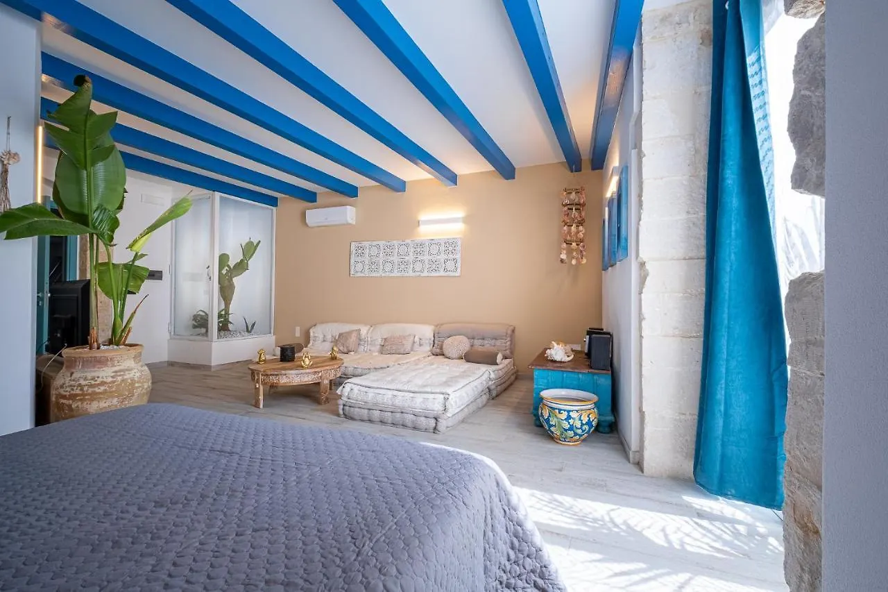 Guest house Casadelmar Ortigia Hotel Syracuse