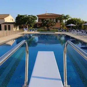 Sant'agostino Siracusa Appartement
