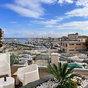 Regina Margherita - Bed&breakfast&solarium Syracuse