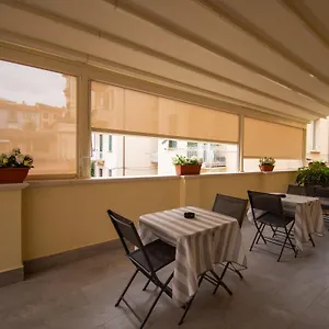 E - Rent And Le Nel Corso - Adults Only 2*, La Spezia Italien