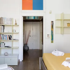 Con Bagno Privato Vista Mare Ortigia Appartement