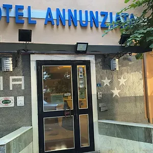 Annunziata 3*, Massa (Tuscany) Italien