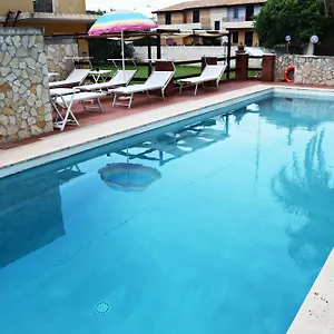 Casa Acqua & Sole Syracuse
